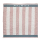 180808 Keukendoek Blush Stripe 50x50 cm - Laura Ashley Heritage servies